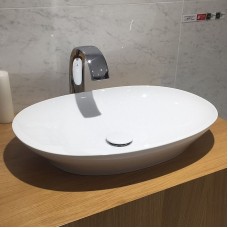 Раковина-чаша Toto Neorest 60 L4706E#XW Белая