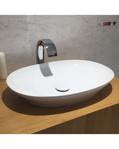 Раковина-чаша Toto Neorest 60 L4706E#XW Белая