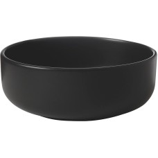 Раковина-чаша Kerasan Ciotola 46 430231 Черная матовая