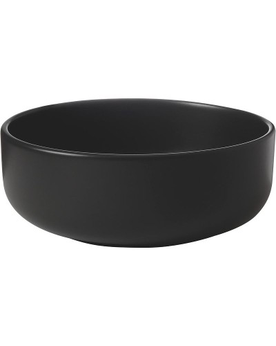 Раковина-чаша Kerasan Ciotola 46 430231 Черная матовая