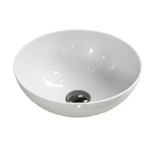 Раковина-чаша Kerasan Ciotola 46 430301 Белая
