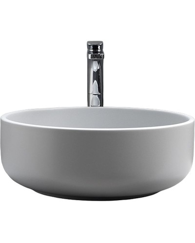 Раковина-чаша Kerasan Ciotola 46 430230 Белая матовая