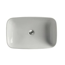 Раковина-чаша Kerasan Tribeca 60 514101 Белая