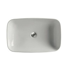 Раковина-чаша Kerasan Tribeca 60 514101 Белая