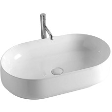 Раковина-чаша Kerasan F10 70 460601 Белая