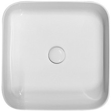 Раковина-чаша Kerasan Tribeca 43 460101 Белая