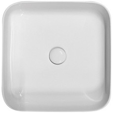 Раковина-чаша Kerasan Tribeca 43 460101 Белая