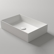 Раковина-чаша Simas Agile 60 AG60 bi Белая