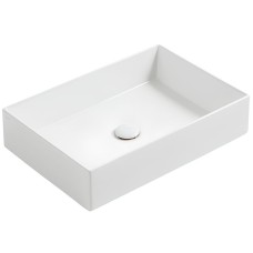 Раковина-чаша Simas Agile 60 AG60 bi Белая