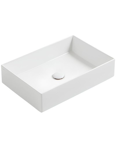 Раковина-чаша Simas Agile 60 AG60 bi Белая