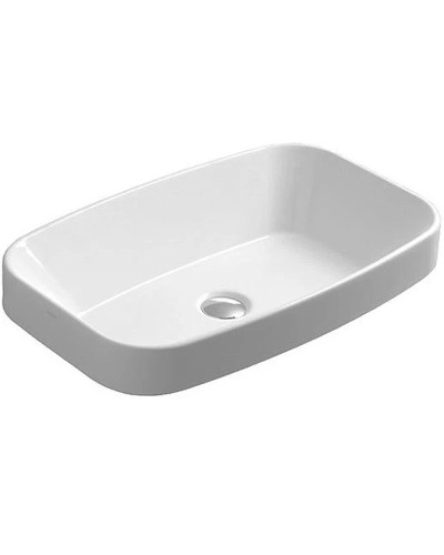 Раковина-чаша Simas Baden Baden 60 BB11bix0 Белая