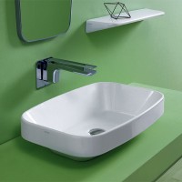Раковина-чаша Simas Baden Baden 60 BB11bix0 Белая
