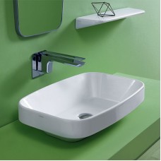 Раковина-чаша Simas Baden Baden 60 BB11bix0 Белая