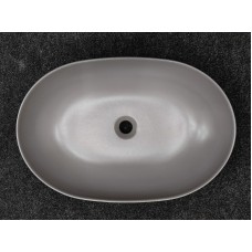 Раковина-чаша Kerasan Nolita 60 534389 Ferro Matt