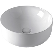 Раковина-чаша Kerasan Nolita 40 534401 Белая