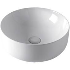 Раковина-чаша Kerasan Nolita 40 534401 Белая
