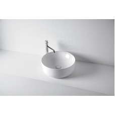 Раковина-чаша Kerasan Nolita 40 534401 Белая