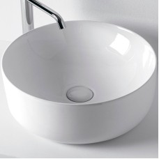 Раковина-чаша Kerasan Nolita 40 534401 Белая