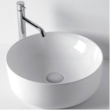 Раковина-чаша Kerasan Nolita 40 534401 Белая