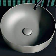 Раковина-чаша Kerasan Nolita 40 534489 Ferro мatt