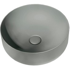 Раковина-чаша Kerasan Nolita 40 534489 Ferro мatt