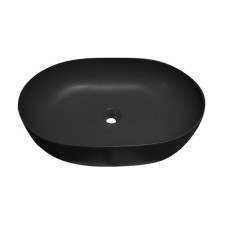 Раковина-чаша Kerasan Nolita 60 534331 Черная матовая