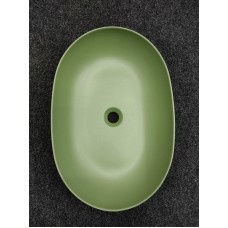 Раковина-чаша Kerasan Nolita 60 534311 Verde