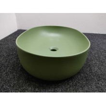 Раковина-чаша Kerasan Nolita 60 534311 Verde