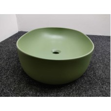 Раковина-чаша Kerasan Nolita 60 534311 Verde