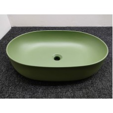 Раковина-чаша Kerasan Nolita 60 534311 Verde