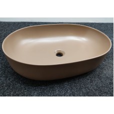 Раковина-чаша Kerasan Nolita 60 534388 Bruno matt