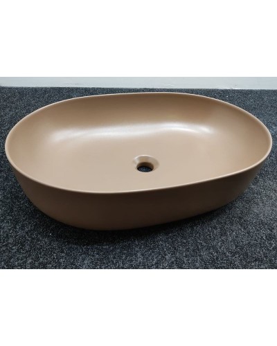 Раковина-чаша Kerasan Nolita 60 534388 Bruno matt