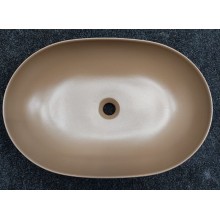 Раковина-чаша Kerasan Nolita 60 534388 Bruno matt