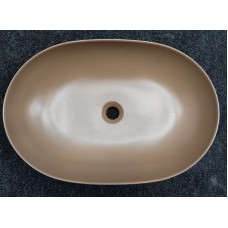 Раковина-чаша Kerasan Nolita 60 534388 Bruno matt