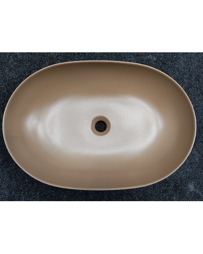 Раковина-чаша Kerasan Nolita 60 534388 Bruno matt