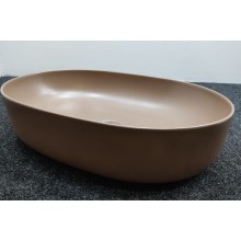 Раковина-чаша Kerasan Nolita 60 534388 Bruno matt