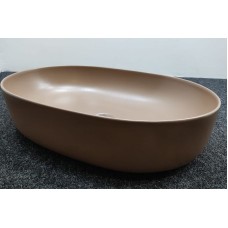 Раковина-чаша Kerasan Nolita 60 534388 Bruno matt