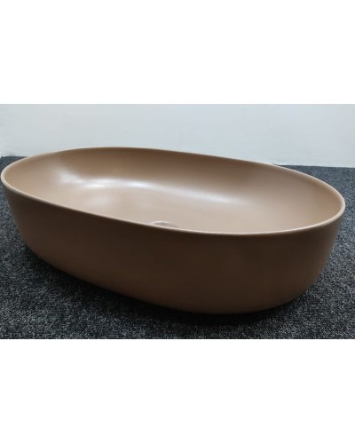 Раковина-чаша Kerasan Nolita 60 534388 Bruno matt