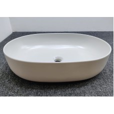 Раковина-чаша Kerasan Nolita 60 534359 Grigio matt