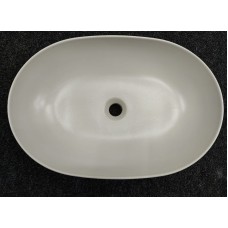 Раковина-чаша Kerasan Nolita 60 534359 Grigio matt