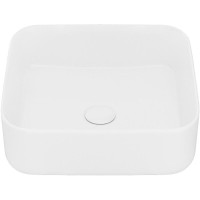 Раковина-чаша Iddis Bridge 39 BRIWS04i27 Белая глянцевая