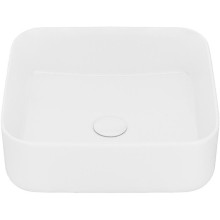 Раковина-чаша Iddis Bridge 39 BRIWS04i27 Белая глянцевая