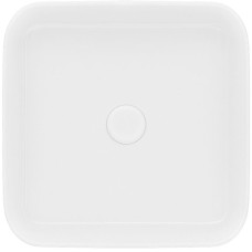 Раковина-чаша Iddis Bridge 39 BRIWS04i27 Белая глянцевая