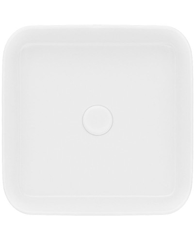 Раковина-чаша Iddis Bridge 39 BRIWS04i27 Белая глянцевая