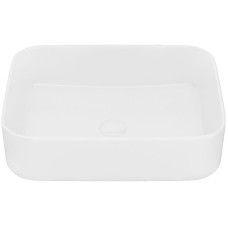 Раковина-чаша Iddis Bridge 50 BRIWS05i27 Белая глянцевая