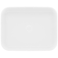 Раковина-чаша Iddis Bridge 50 BRIWS05i27 Белая глянцевая