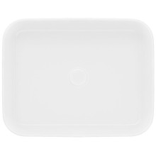 Раковина-чаша Iddis Bridge 50 BRIWS05i27 Белая глянцевая