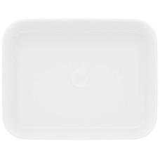 Раковина-чаша Iddis Bridge 50 BRIWS05i27 Белая глянцевая