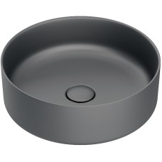 Раковина-чаша Iddis Ray 35.5 RAYGM03i27 Серая матовая