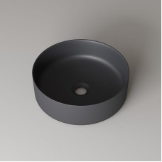 Раковина-чаша Iddis Ray 35.5 RAYGM03i27 Серая матовая